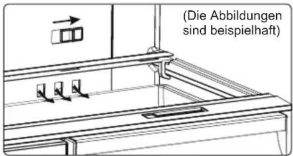 TEKA RMF 74830 D - Convertible Box - 1