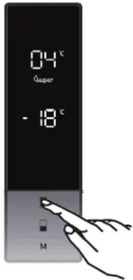 TEKA RMF 74830 D - Purpose - 1