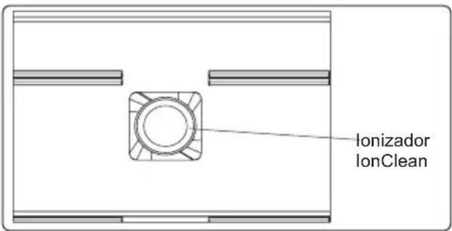 TEKA RMF 74830 D - Tecnología de ionización natural IonClean - 1