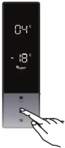 TEKA RMF 74830 D - Anwendungsbereiche - 1