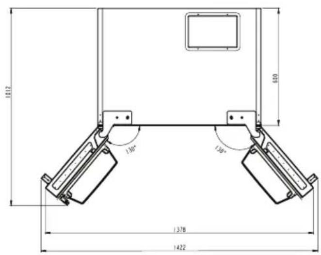 TEKA RMF 74830 D - Convertible Box - 2