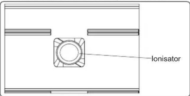 TEKA RMF 74830 D - Natural Ion Tech (bei einigen Modellen) - 1