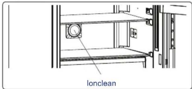TEKA RBF 78725 GBK - IonClean - 1