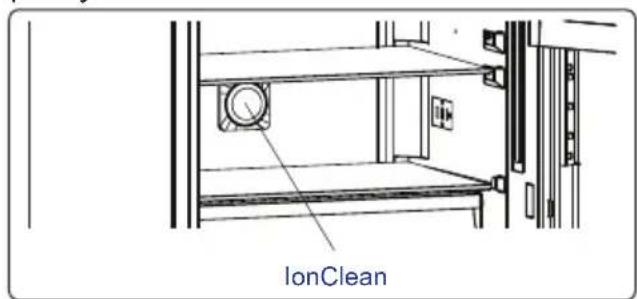 TEKA RBF 78725 GBK - IonClean - 1