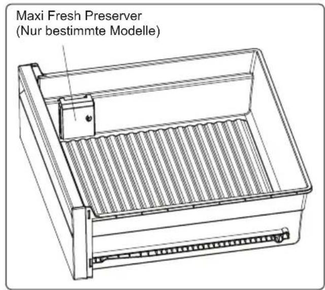 TEKA RBF 78725 GBK - Maxi Fresh Preserver - 2