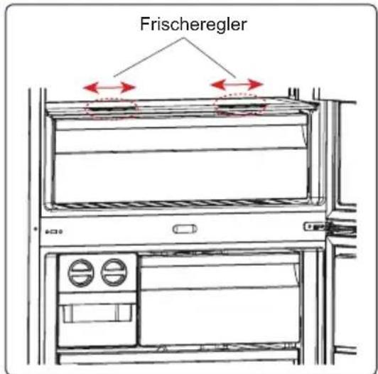 TEKA RBF 78725 GBK - VitaCare Box - 1