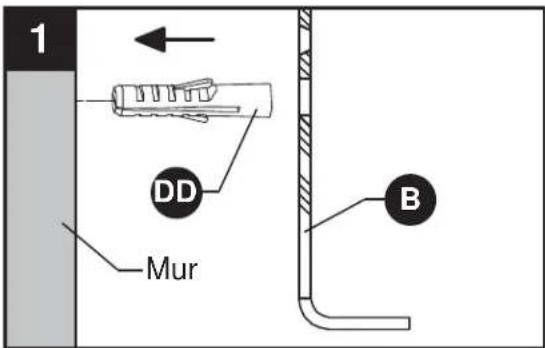1 DD Mur B