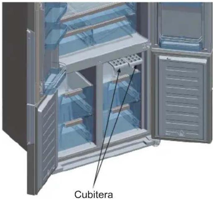 TEKA RMF 75920 - Cubitera - 1