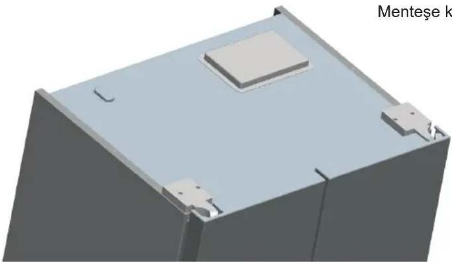 TEKA RMF 75920 - BÖLÜM 5. TAŞINMA VE YER DEĞİŞTİRME - 1