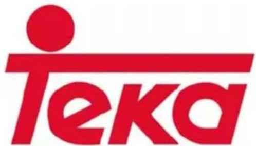 TEKA RMF 75920 - תְשָׁה בַרִי אַלְבָרִי - 1