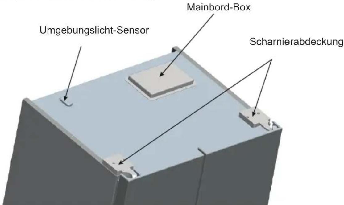 TEKA RMF 75920 - TEIL 5. BEVOR SIE DEN KUNDENDIENST RUFEN - 1