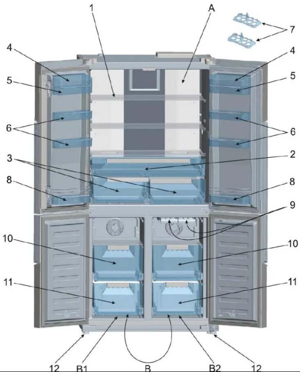 TEKA RMF 75920 - 2.2 - 2