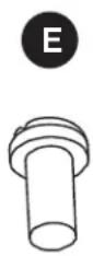 ELAN Traverso 83756 - REPLACEMENT PARTS LIST - 3