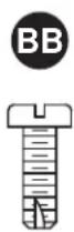 ELAN Traverso 83756 - REPLACEMENT PARTS LIST - 5