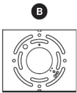 ELAN Traverso 83756 - REPLACEMENT PARTS LIST - 1