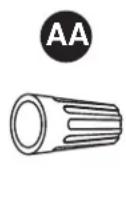 ELAN Traverso 83756 - REPLACEMENT PARTS LIST - 4