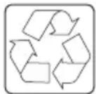 TEKA RMF 74830 DSS - Packaging and the Environment - 1