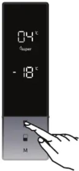 TEKA RMF 74830 DSS - Anwendungsbereiche - 1