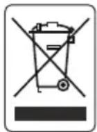 TEKA RMF 74830 DSS - Mise au rebut de votre ancien appareil - 1