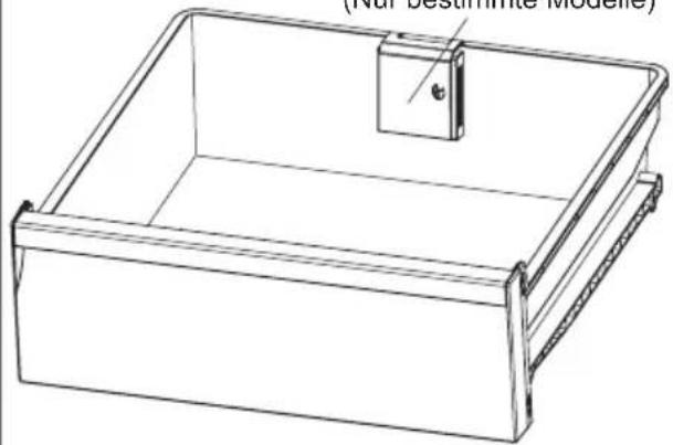TEKA RMF 74830 DSS - Maxi Fresh Preserver (falls vorhanden) - 2