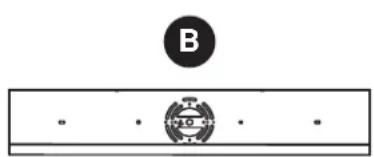 B • • • • •
