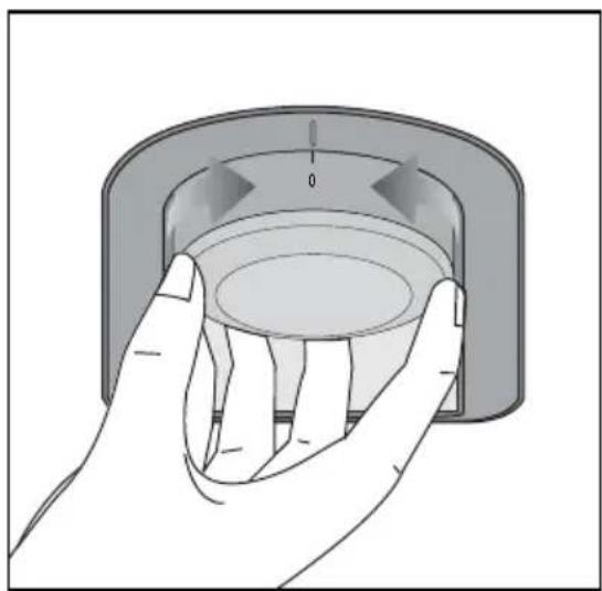 TEKA TKI4 325 - Utilisation de votre réfrigérateur - 1