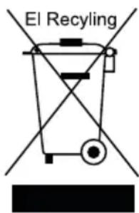 TEKA TKI4 325 - Símbolos y sus descripciones - 1