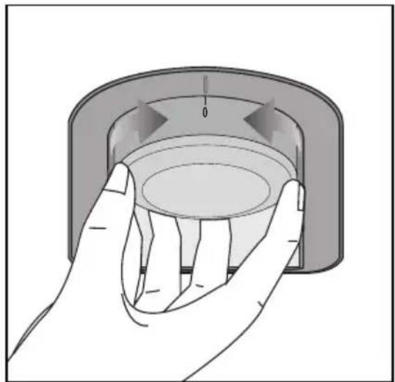 TEKA TKI4 325 - So bedienen Sie Ihren Kühlschrank - 1