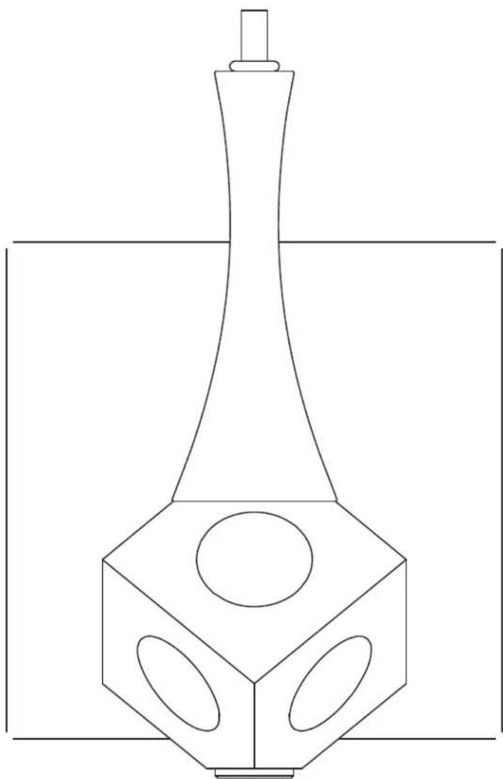 ELAN Rockne 83775 - APPLIQUE MURALE À DEL - 1