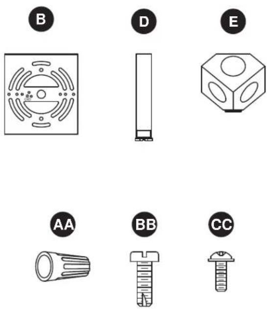 ELAN Rockne 83775 - CARE AND MAINTENANCE - 1
