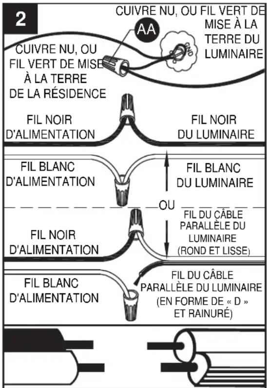 ELAN Rockne 83775 - Quincaillerie utilisée - 3