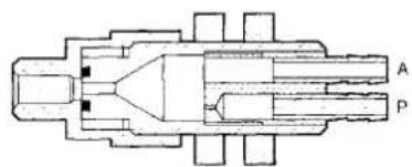 Festo SD-3-N - Détecteur de fin de course Type SD-3-N - 1