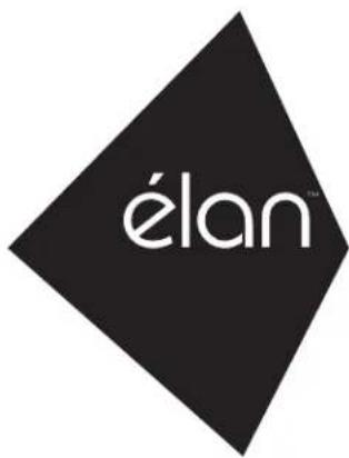 ELAN Hyvo 83670 - TROUBLESHOOTING - 2