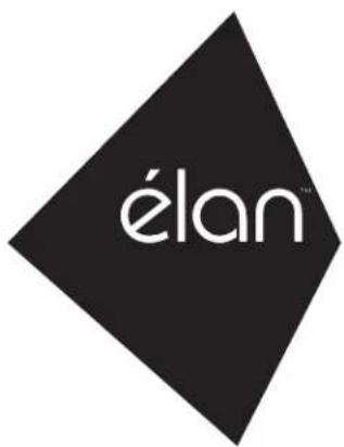 ELAN Rockne 83777 - CARE AND MAINTENANCE - 9
