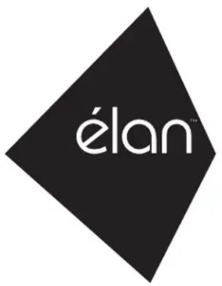 ELAN Neltev 83792 - REPLACEMENT PARTS LIST - 2