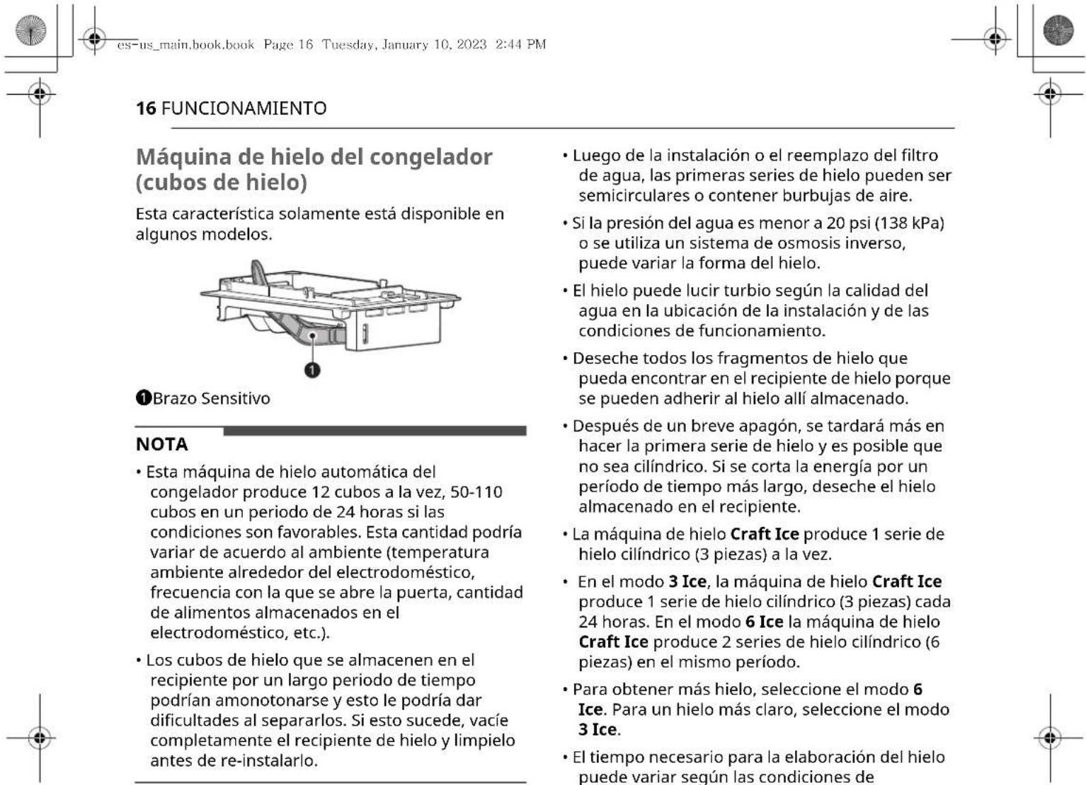 SIGNATURE SKSFD4826P - NOTA - 4