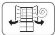 SIGNATURE SKSFD4826P - CAUTION - 1