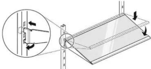 SIGNATURE SKSFD4826P - PRECAUCION - 6