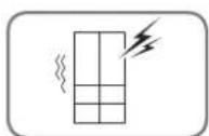 SIGNATURE SKSFD4826P - El Refrigerador hace un sonido fuerte cuando la operación inicia. - 3