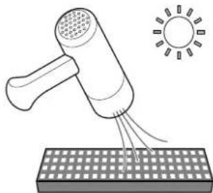SIGNATURE SKSFD4826P - Recycling the Air Filter - 5