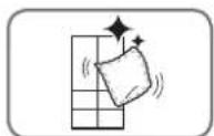 SIGNATURE SKSFD4826P - Antes de Usar - 1