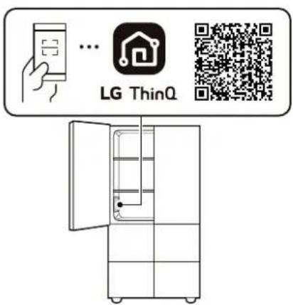 SIGNATURE SKSFD4826P - Models with QR Code - 1