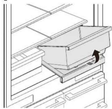 SIGNATURE SKSFD4826P - Recycling the Air Filter - 1