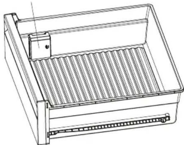 TEKA RBF 78721 SS - Maxi Fresh Preserver - 2