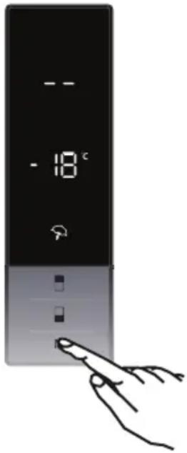 - 18°C ✓