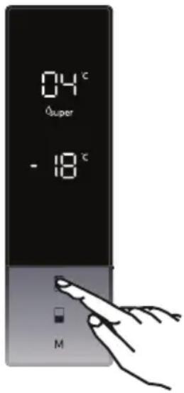 TEKA RBF 78721 SS - Comment l'utiliser ? - 1