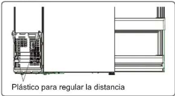 TEKA RBF 78721 SS - Si el refrigerador incluye un condensador de ventilador - 1