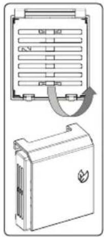 TEKA RBF 78721 SS - Dispositif Ion Tech - 3