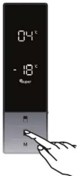 TEKA RBF 78721 SS - Notas: - 1