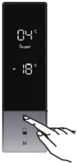 TEKA RBF 78721 SS - Como seria utilizado? - 1
